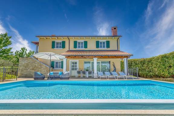 Villa Sana