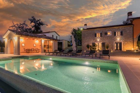 Villa Grazia