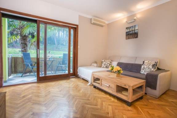 Apartment Mauro