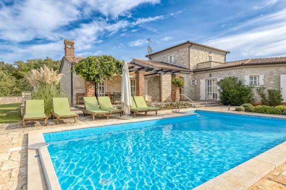 Villa Angelica