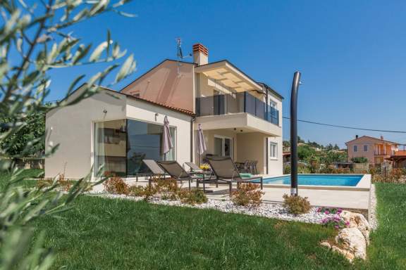 Villa Bella N 