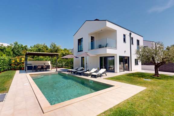 Villa Silvia