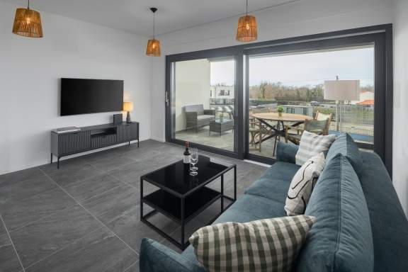 Casa Adria I