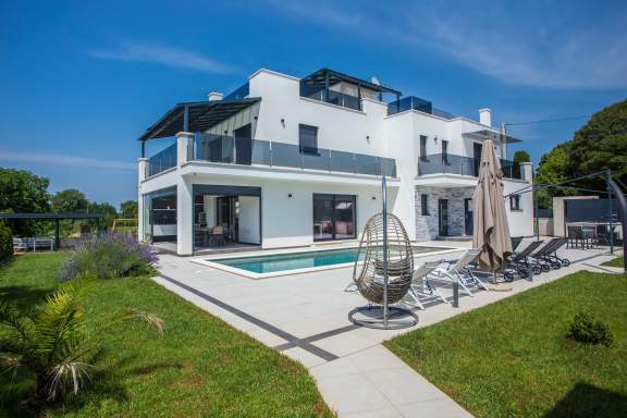Villa Asia 